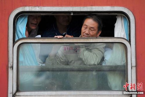 民資進鐵路仍處觀望期 專家建議細化配套制度