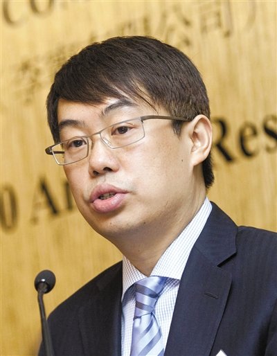 李寧危機(jī)溯源：攤子越鋪越大 高管離職高潮