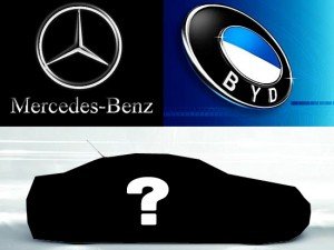 奔馳否認“拋棄”比亞迪：雙方合作按計劃進行