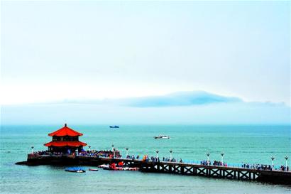 棧橋大修方案出爐 修舊如舊強(qiáng)筋骨上夜妝 棧橋大修方案出爐 修舊如舊強(qiáng)筋骨上夜妝