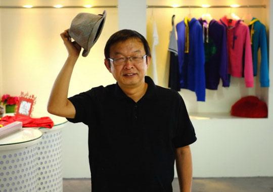 凡客完成新一輪融資：超1億美元 賽富聯創跟投