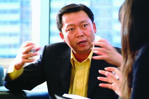 阿里巴巴斥62億港元巨資入股的文化中國，是這么一家有復雜政府背景與資源的公司