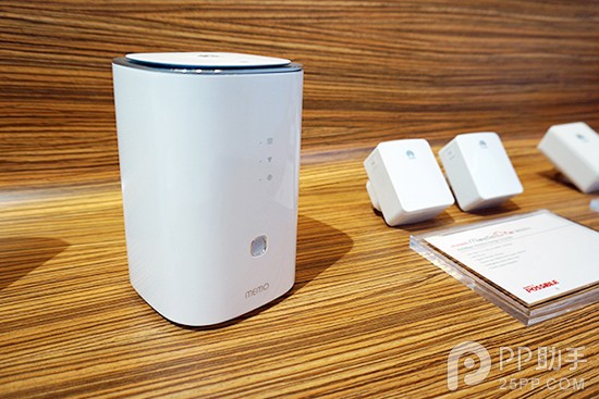 華為智能路由器Memoa或第二季度上市 可控制家電