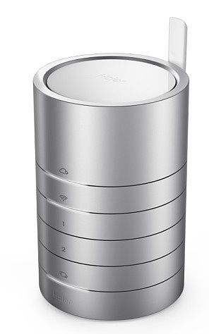 華為智能路由器Memoa或第二季度上市 可控制家電