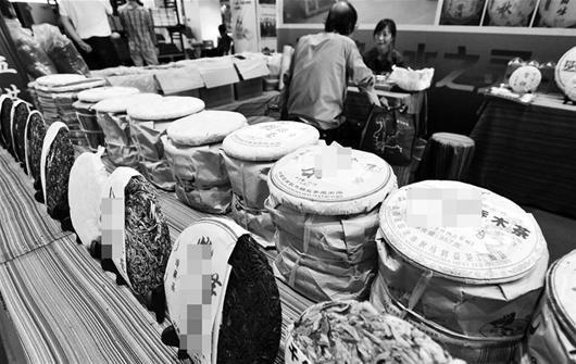 普洱茶創(chuàng)富神話破滅 鋼材老板巨虧3000萬(wàn)