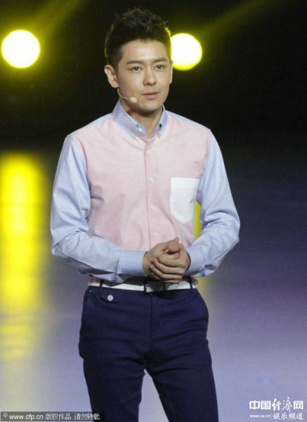 林志穎 資料圖 cfp供圖