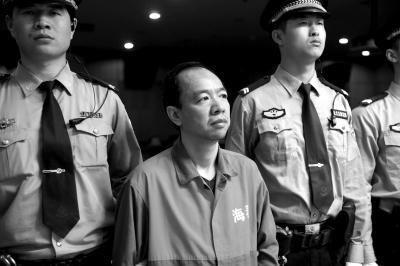 思路網(wǎng)總裁拒不認(rèn)罪遭重判 獲刑5年罰金100萬