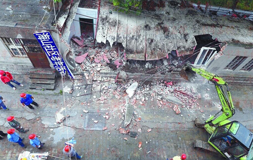 違建,樓市 違建,樓市