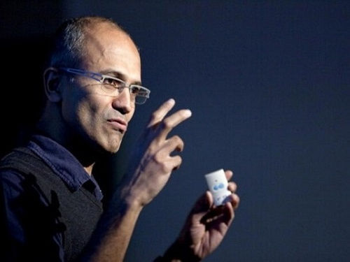 傳微軟最早本周宣布裁員 規(guī)模或?yàn)?年最大