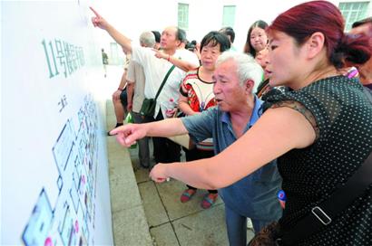 首發(fā)：9月底青島開建9個(gè)保障房項(xiàng)目 房源3167套