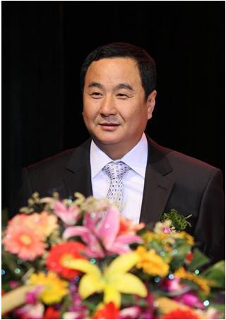 媒體：鐵路大亨王春成被查 曾向軍方大老虎送房產