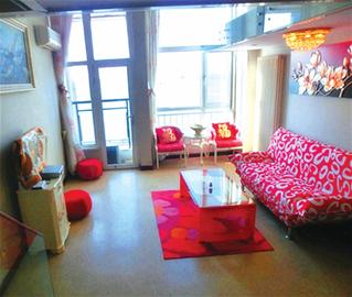 青島,日租房,短租房