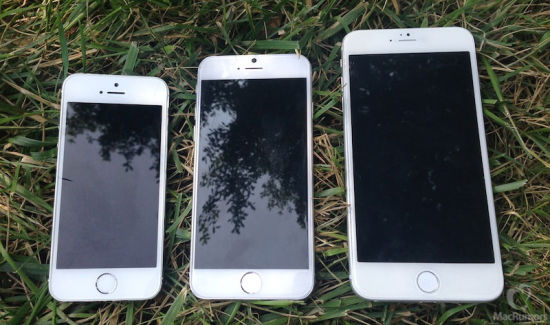 传iPhone 6将推迟至10月14日上市