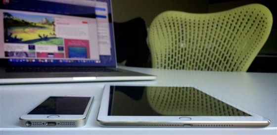 下一代iPad Air再曝光：真薄啊！