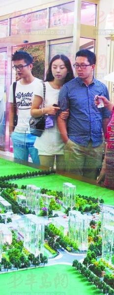 限購,回暖,限貸