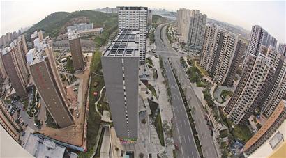 青島,樓盤,價格戰,降價