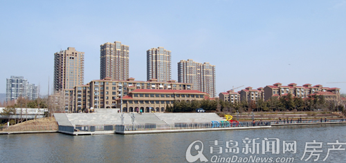 青島,樓盤,價格戰,降價