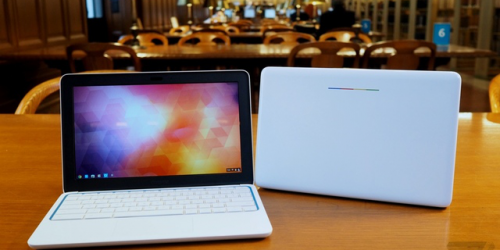 ChromeBook 11