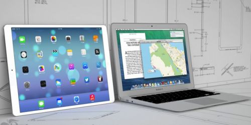 iPad Pro