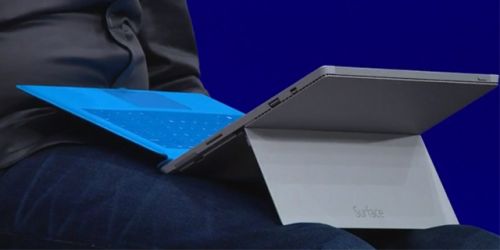 微软 Surface Pro 3