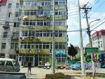 居民樓與變壓器為鄰引不滿 專家：輻射比手機低