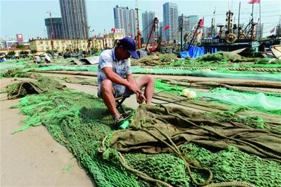 今日開海2萬漁船出海 市民下午就可嘗鮮