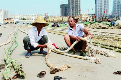 今日開海2萬漁船出海 市民下午就可嘗鮮