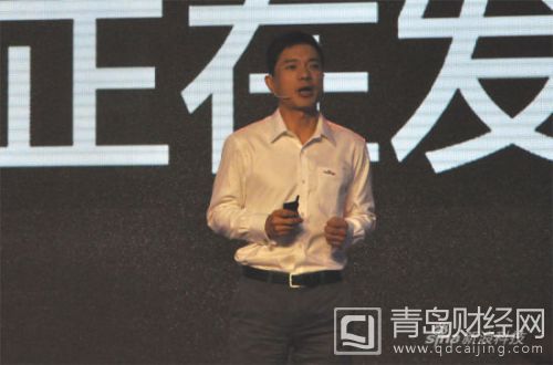 未来五年语音图片搜索将超过文字