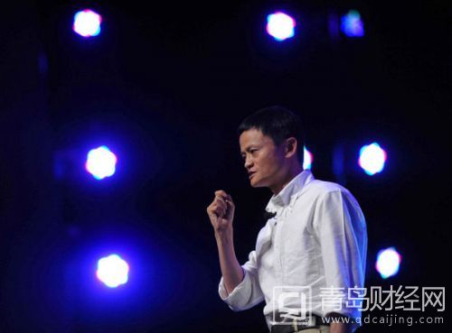 馬云：我與阿里都充滿爭議 但仍頑固堅持理想