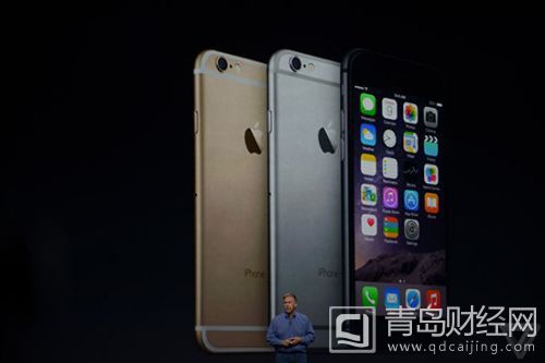 苹果iPhone 6新品发布会：外媒评论汇总