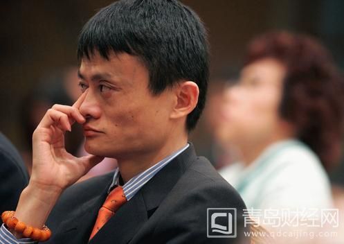 馬云創(chuàng)業(yè)過程中的10次失敗