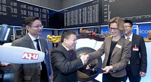 安踏、特步供貨商索力鞋業(yè)老板攜巨款潛逃