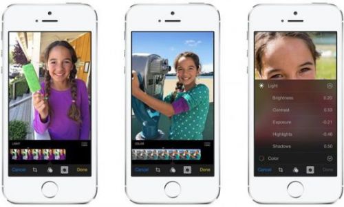 [多圖]蘋果正式發(fā)布iOS 8移動系統(tǒng)