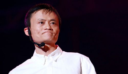 2014胡潤百富榜：馬云1500億首次問鼎中國首富
