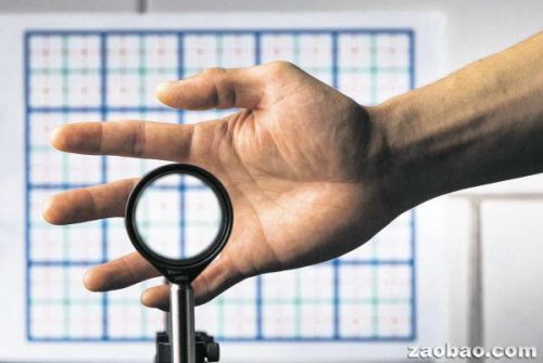 美國研究員發現，只需利用價格低廉和可輕易取得的鏡片，就能讓物體從視線中消失。