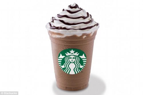 瑞士可是這種Stracciatella星冰樂的故鄉(xiāng)，雖然從未品嘗過，但是牛奶冰激凌與巧克力的搭配應該是不會錯的哦~