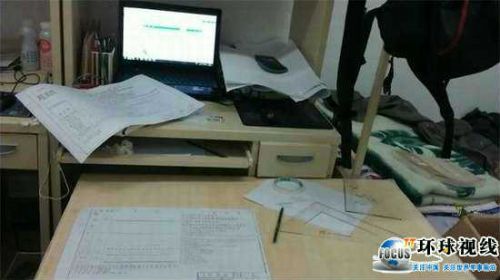 網(wǎng)友盤點(diǎn)中國(guó)十大最坑爹專業(yè) 你有沒有中槍(圖)