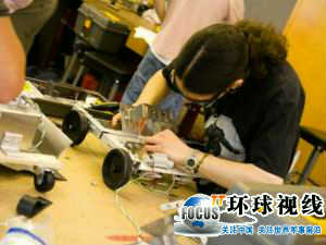 網(wǎng)友盤點(diǎn)中國(guó)十大最坑爹專業(yè) 你有沒有中槍(圖)