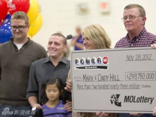 美國夫婦收養中國女孩中18億 1人資助孤兒攬500萬