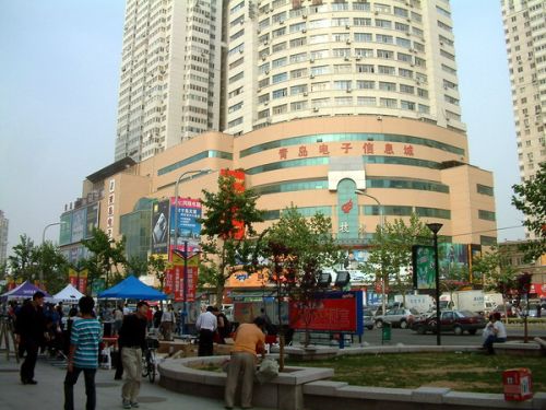 科技節(jié)資料圖