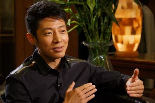 撒貝寧回應(yīng)分手原因 公布擇偶標(biāo)準(zhǔn)