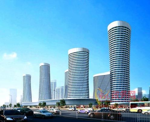 走訪,科技街,信息城,頤高數(shù)碼,華強(qiáng)廣場(chǎng),百腦匯