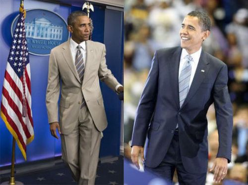 1、當他在快餐店伸出大長手越過玻璃罩點餐時