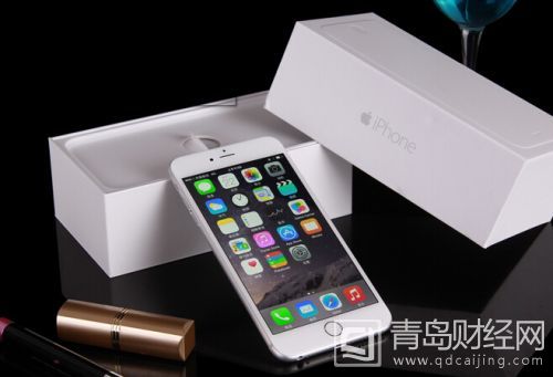 iPhone 6終于來(lái)啦!