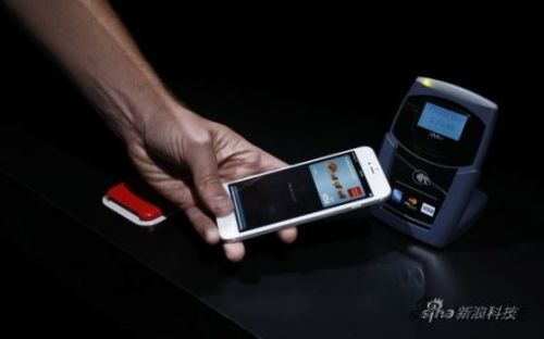 iPhone 6就還有更多開發(fā)可能
