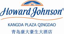 康大豪生大酒店标识 酒店
