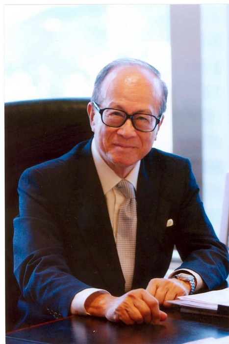 阿里股價大漲 馬云財富差3億美元超過李嘉誠