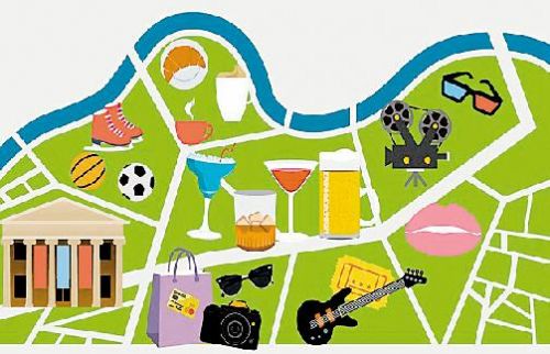 &ldquo;最好玩城市&rdquo;排行 柏林倫敦巴黎入三甲