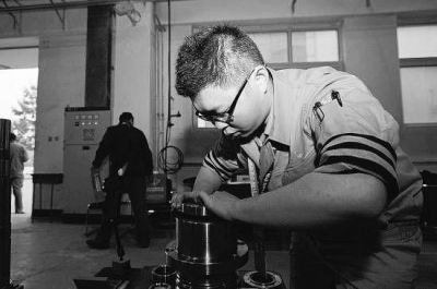 稱沒興趣痛不欲生男生從北大退學轉讀技校