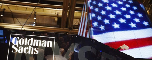 高盛經(jīng)濟學(xué)家近日列舉出了他們認為將在2015年主導(dǎo)市場的重大宏觀經(jīng)濟主題。